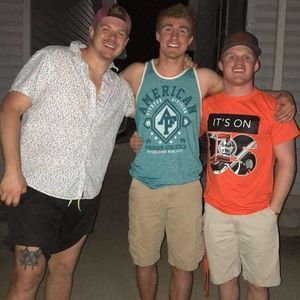 Meet your Posher, Hayden